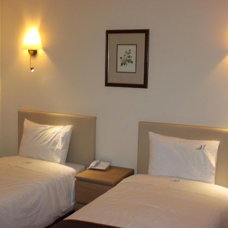 Agua Marinha Rosa- Hotel アルブフェイラ エクステリア 写真
